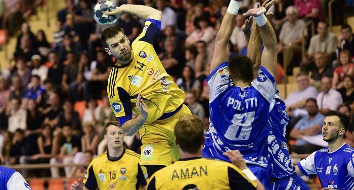 Proligue : Pontault-Combault et Sélestat en finale des playoffs