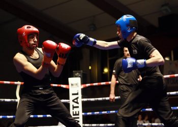 La Punch Night II prête à enflammer Blagnac