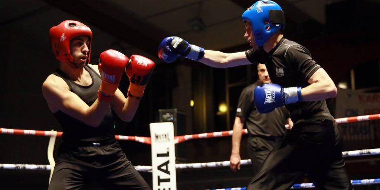 La Punch Night II prête à enflammer Blagnac