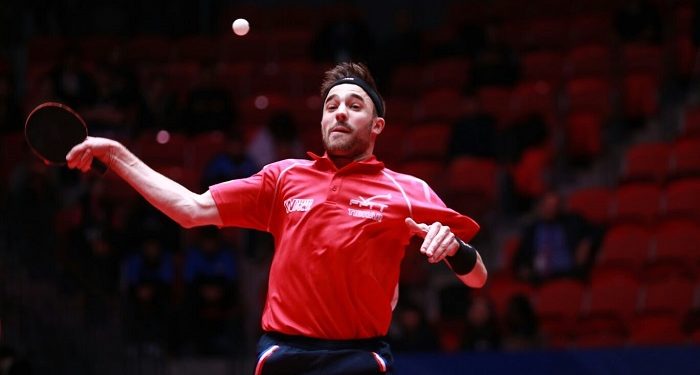 Mondiaux tennis de table par équipes 2018 (M) : Le résumé de la 3ème journée