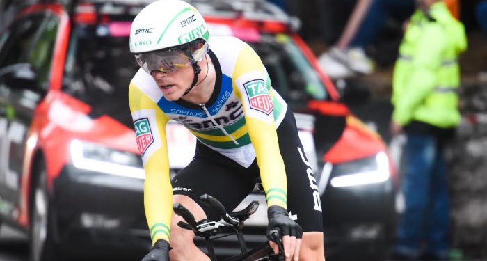 Giro 2018 : Le résumé de la 16ème étape en vidéo