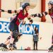 Camille Dupuy : « Le roller derby a tout pour plaire »