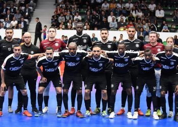 Le Sporting Club Paris face à l’ogre KB United