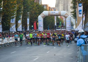 Run In Reims : Les inscriptions sont ouvertes