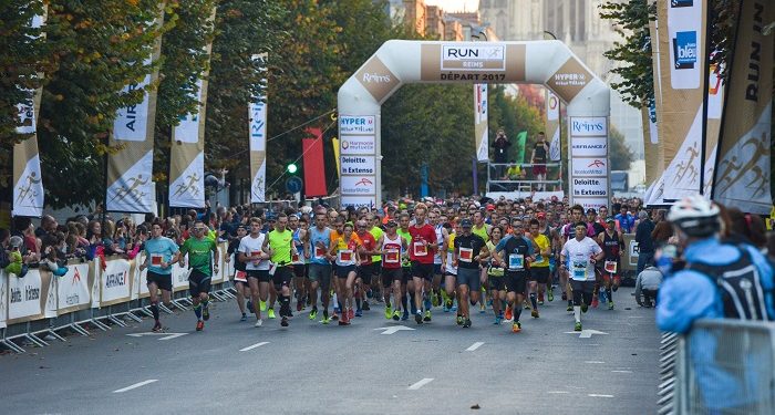 Run In Reims : Les inscriptions sont ouvertes