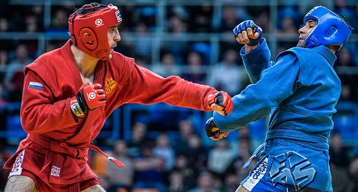 Coup d’envoi pour les Championnats d’Europe de Sambo 2018
