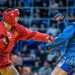 Coup d’envoi pour les Championnats d’Europe de Sambo 2018