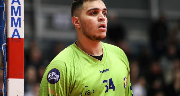 Lidl Starligue : Samir Bellahcene s’engage à l’USDK