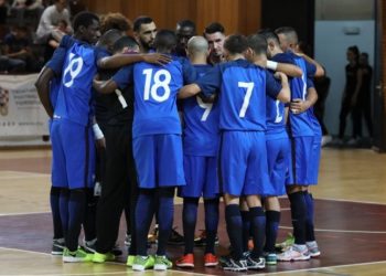 Un stage de détection à Clairefontaine jusqu’à jeudi