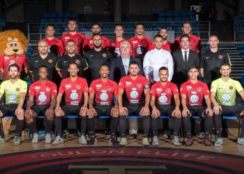 Toulon Elite Futsal veut s’offrir une nouvelle finale
