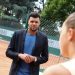 BNP Paribas mise sur les jeunes talents du tennis