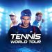 Tennis World Tour disponible sur PS4 et Xbox One