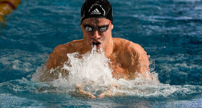 Théo Bussière : « J’ai passé un gros cap »