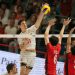 Volleyball Nations League : Les 14 joueurs retenus pour Rouen
