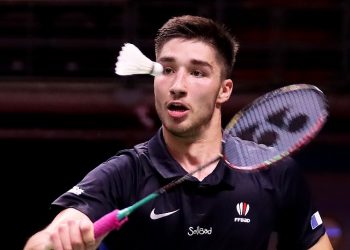 Thomas Cup 2018 : Les Bleus créent la surprise face à l’Inde