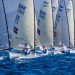 Championnat d’Europe de Laser 2018 : 300 concurrents à La Rochelle