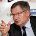 Yvan Mainini, ancien président de la FFBB et de la FIBA, s’est éteint