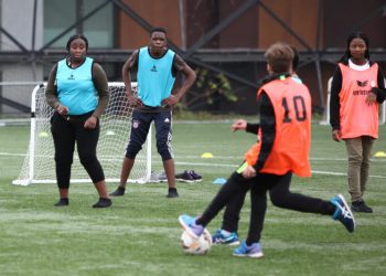 Une convention pour renforcer la place du football en milieu scolaire