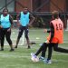 Une convention pour renforcer la place du football en milieu scolaire