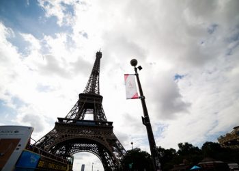 JO 2024 : La France ne peut pas jouer « petit bras »