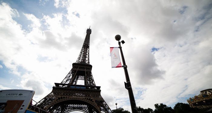 JO 2024 : La France ne peut pas jouer « petit bras »