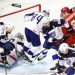 Mondial hockey sur glace 2018 : Les Bleus chutent lourdement