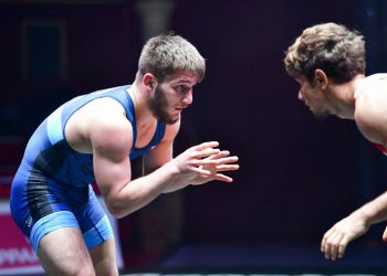 Ilman Mukhtarov : « On représente encore plus la France »