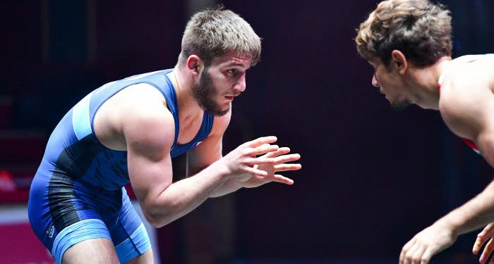 Ilman Mukhtarov : « On représente encore plus la France »