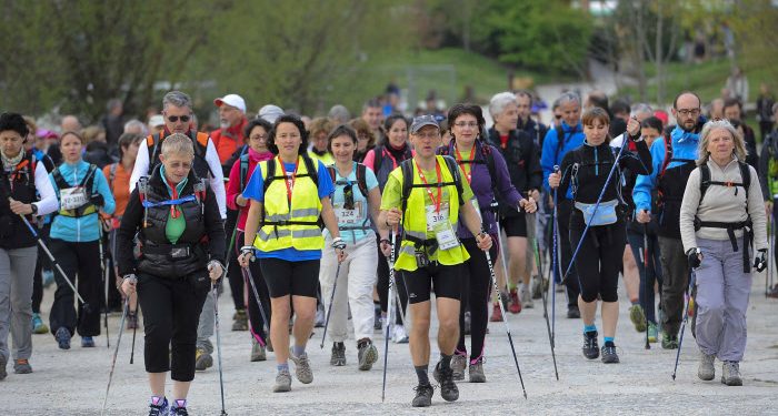 Une journée de la forme à Carry-le-Rouet