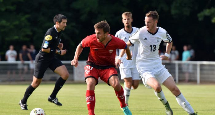 L’UNFP lance le mouvement national Positive Football