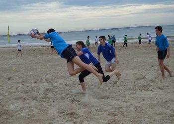 La santé au cœur des Atlant’Lycées