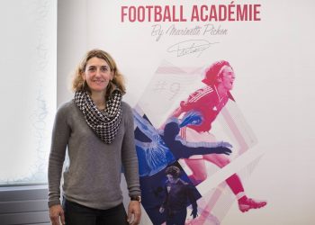 Marinette Pichon : « Mettre en place un projet innovant »