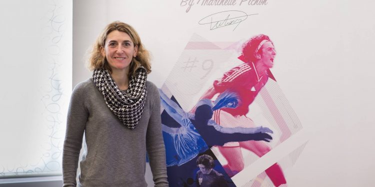 Marinette Pichon : « Mettre en place un projet innovant »