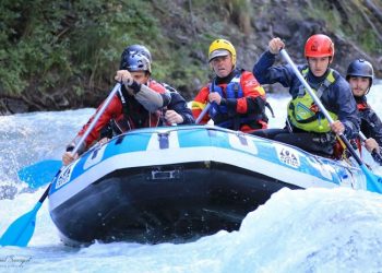 Une neuvième édition du Fest’eaux vives très attendue !