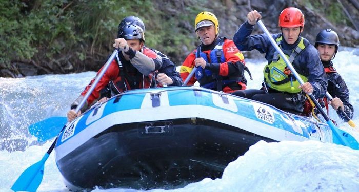 Une neuvième édition du Fest’eaux vives très attendue !