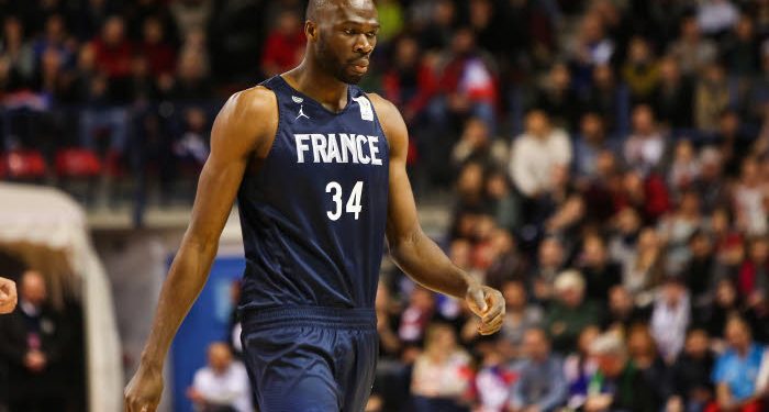 Team France Basket : Alain Koffi remplace Louis Labeyrie