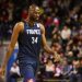 Team France Basket : Alain Koffi remplace Louis Labeyrie