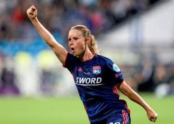 Amandine Henry : « On est un peu des machines »