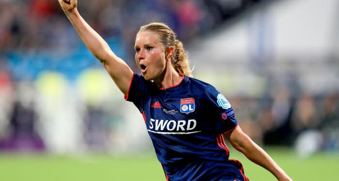 Amandine Henry : « On est un peu des machines »