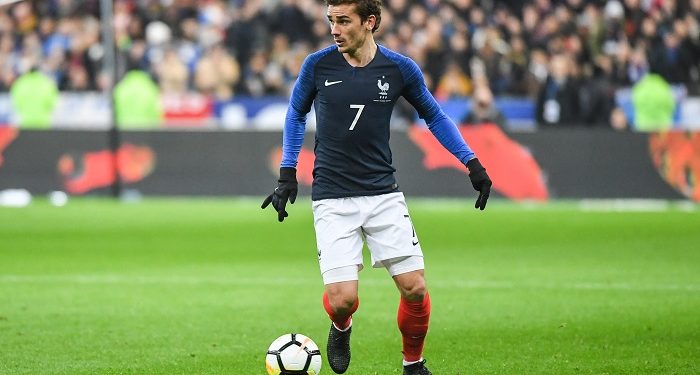 Coupe du monde 2018 : Quels espoirs pour les Bleus ?