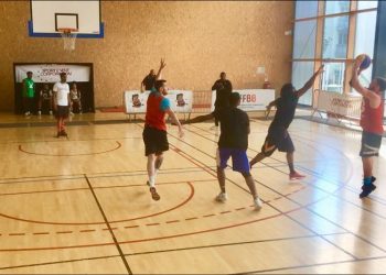 BALL4STARS : Un première édition réussie !