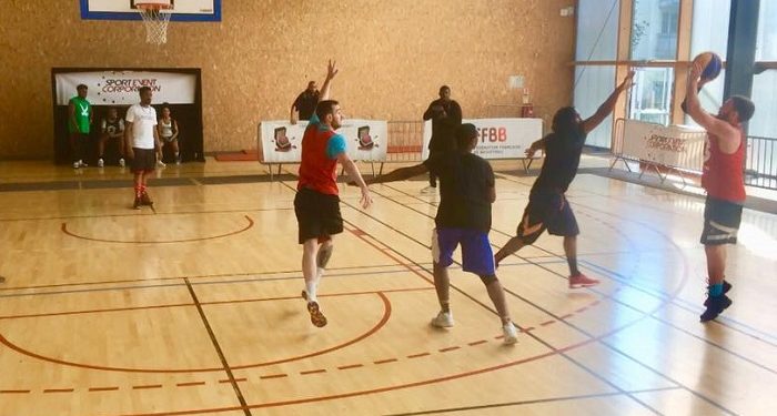 BALL4STARS : Un première édition réussie !