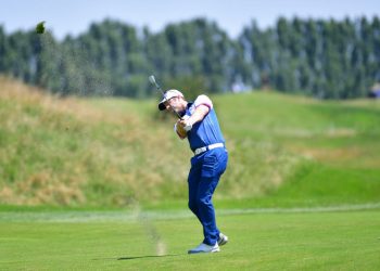 HNA Open de France 2018 : Le résumé de la 1ère journée