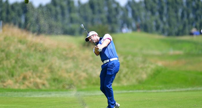 HNA Open de France 2018 : Le résumé de la 1ère journée
