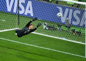 Coupe du monde 2018 : Le résumé de Brésil – Suisse