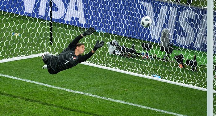 Coupe du monde 2018 : Le résumé de Brésil – Suisse