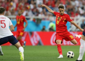Coupe du monde 2018 : Le résumé d’Angleterre – Belgique