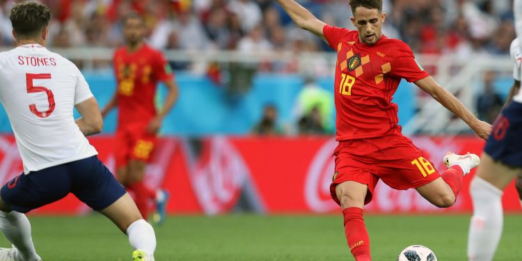 Coupe du monde 2018 : Le résumé d’Angleterre – Belgique