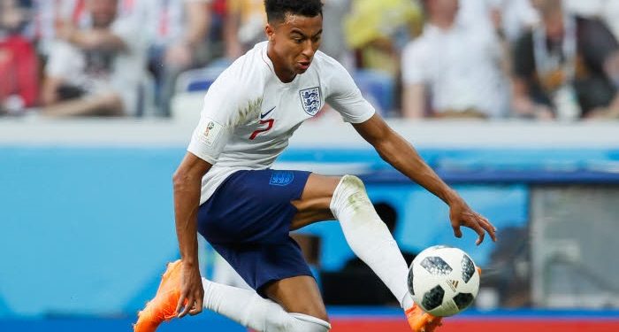 Coupe du monde 2018 : Le résumé d’Angleterre – Panama