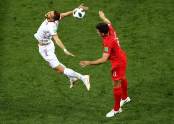 Coupe du monde 2018 : Le résumé de Tunisie – Angleterre